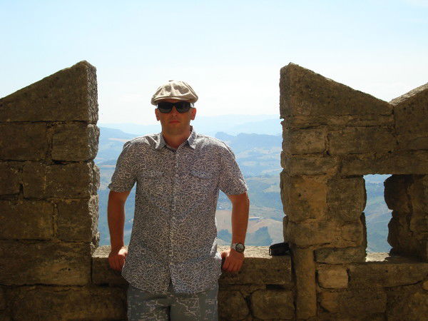 Алексей Кузнецов