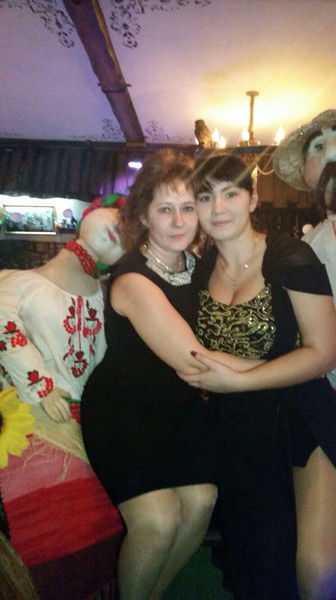 Анастасия Стаценко