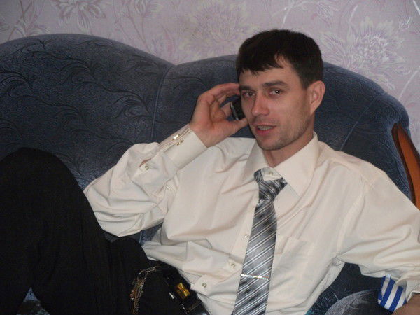 Евгений Гагин