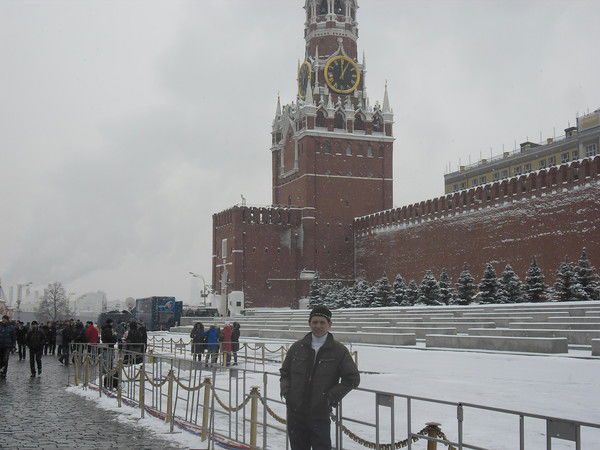 Сергей Шевцов