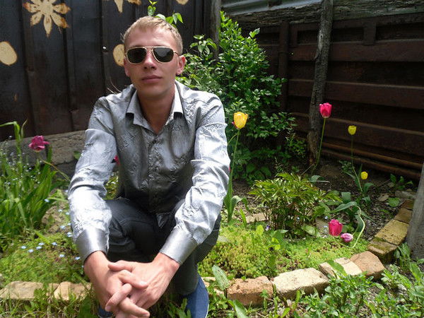 Михаил Колягин