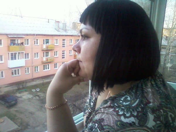 Наталья Дедюхина