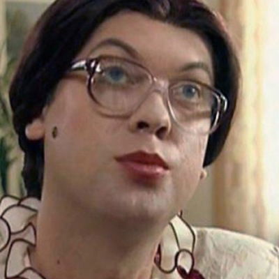 Алёша Венидиктов