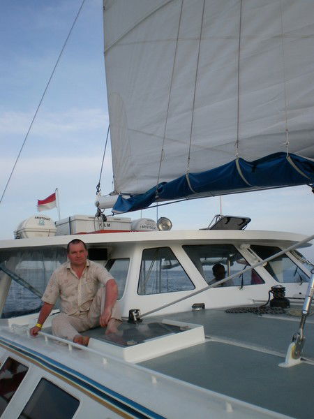 Игорь Дмитриев