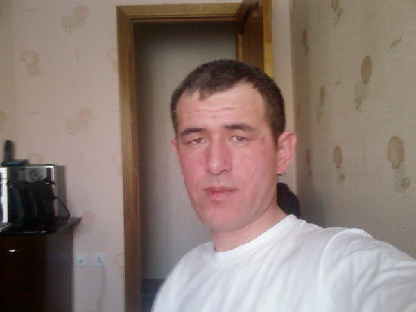 Медет Бисенгали