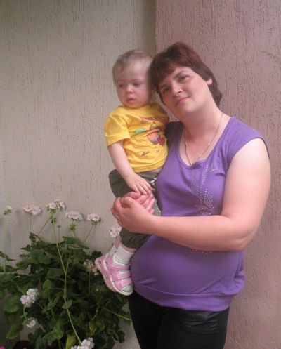 Наталья Мищенко