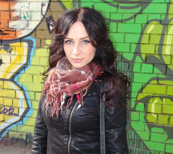 Ксения Литвинчук