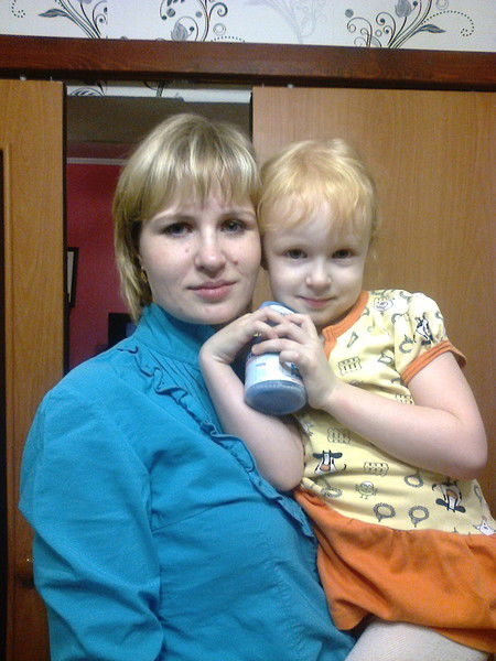 Юлия Завьялова