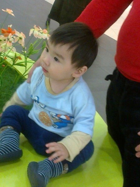 Нурбек Касымбеков