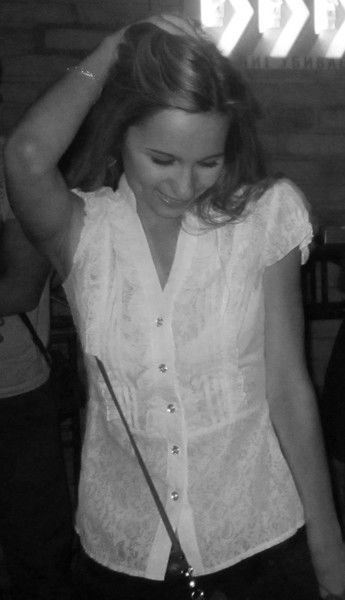 Галина Милушева