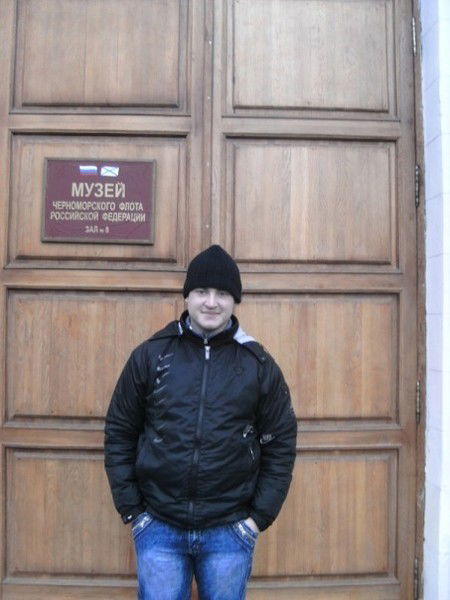 Серёга Гуданов