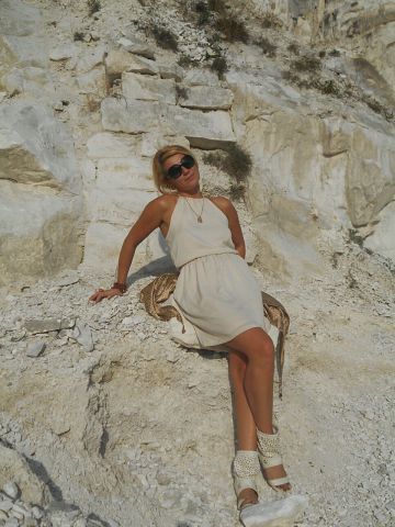 Мария Безрукова