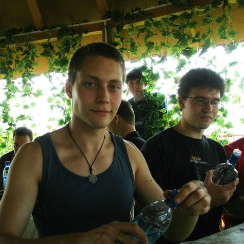 Груданов Дмитрий