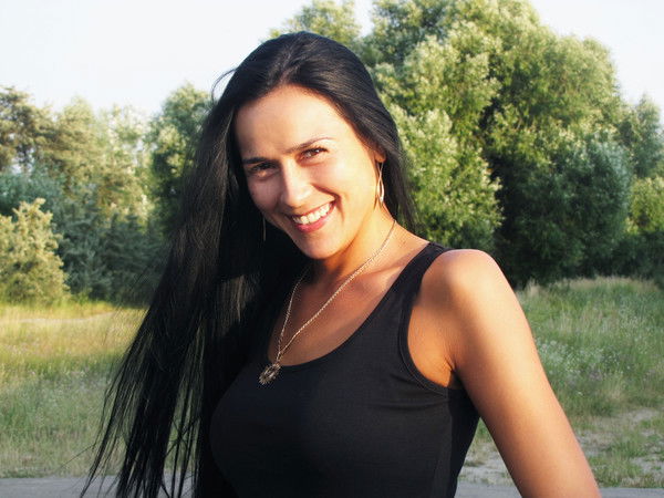 Мария Пешко