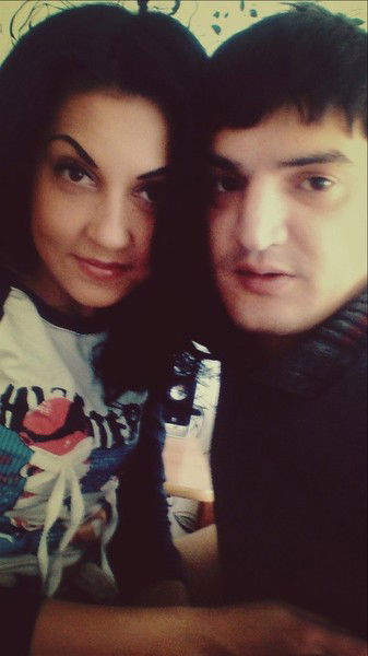 Ekaterina Kaigorodova