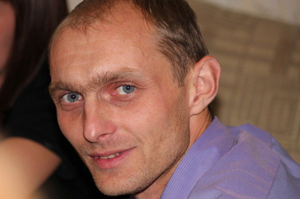 Санёк Лощилов