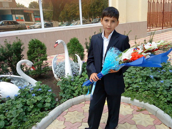 Сергей Руденко