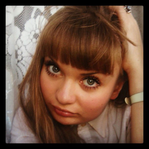 Юленька Коршунова