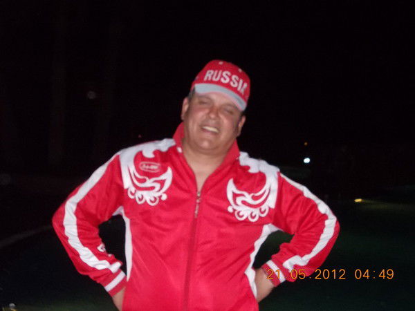 Александр Кухтин