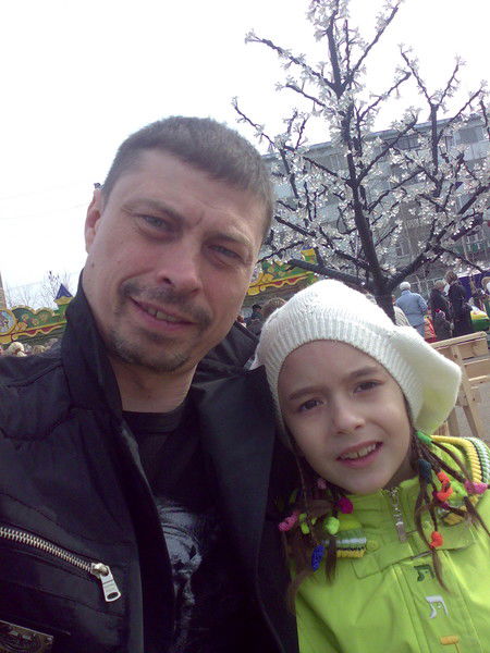 Александр Даниленко