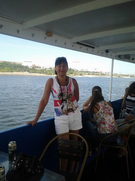 Балтыкова Нурия