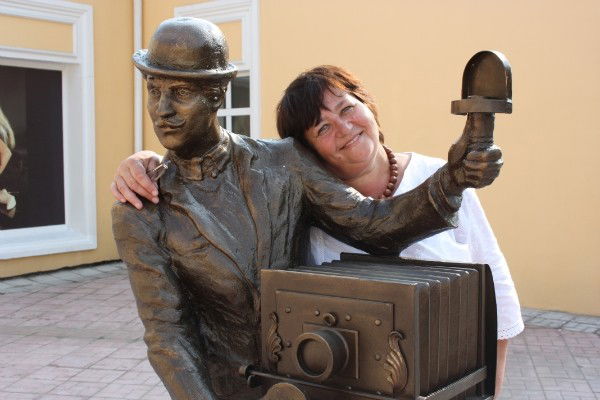 Людмила Кеба