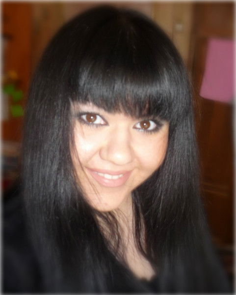 Анастасия Калгудаева