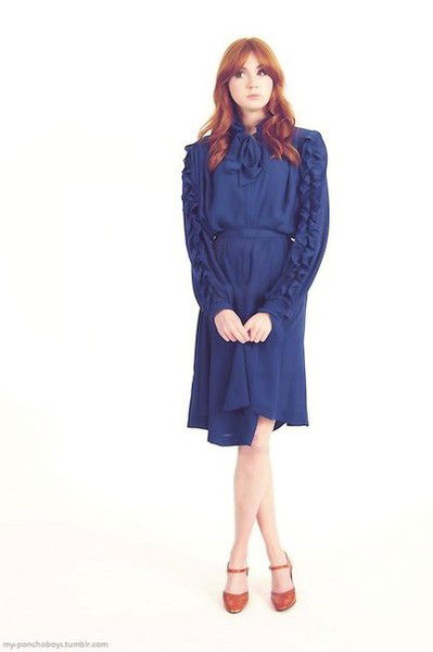 Лили-Луна |Amelia| Поттер