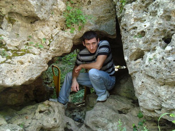 Герман Курбатов