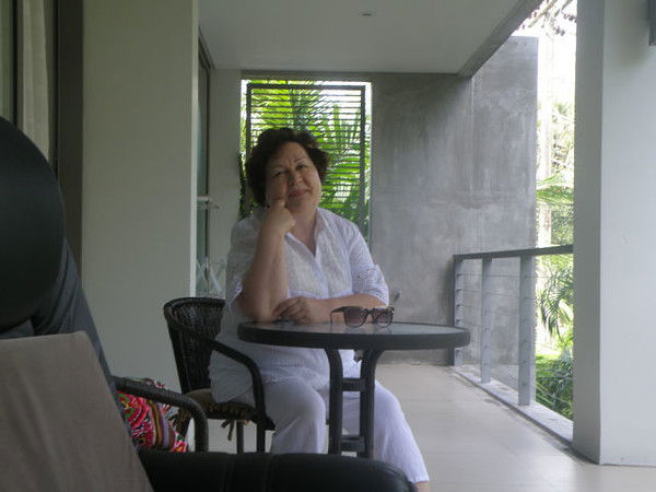 Ольга Дворецкая