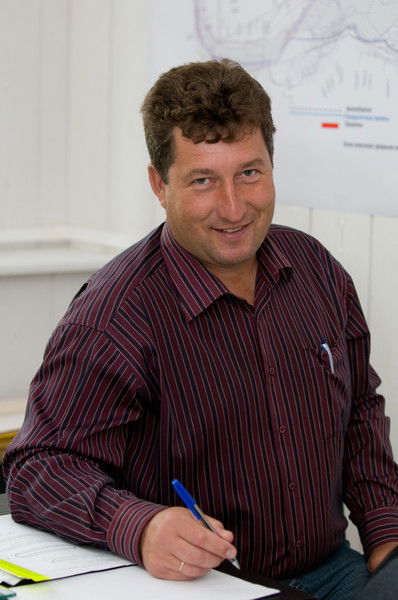 Николай Муравьев