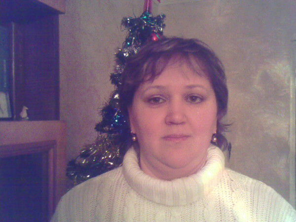 Светлана Тимофеева