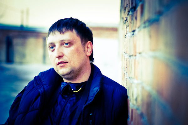 Алексей Севостьянов