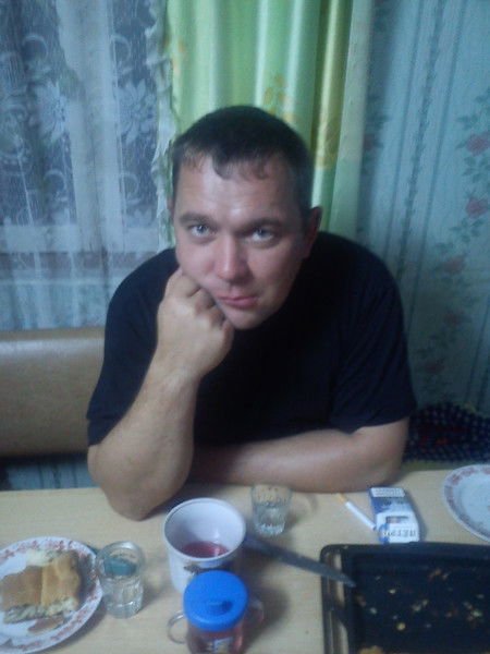 Евгений Савкин