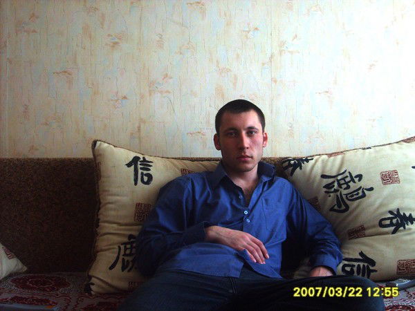 Равиль Муслимов