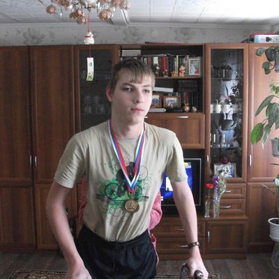 Андрей Волохов