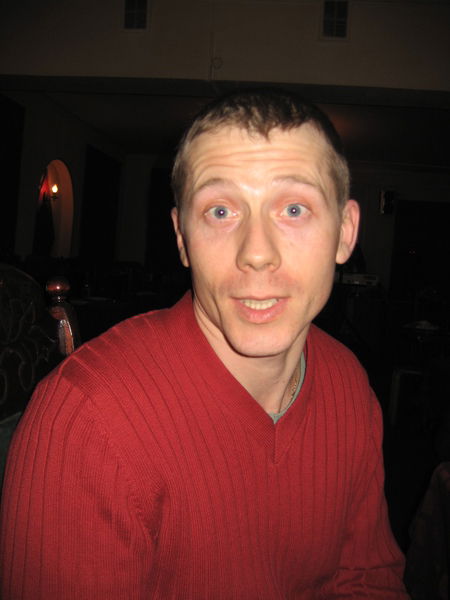 Дмитрий Широков