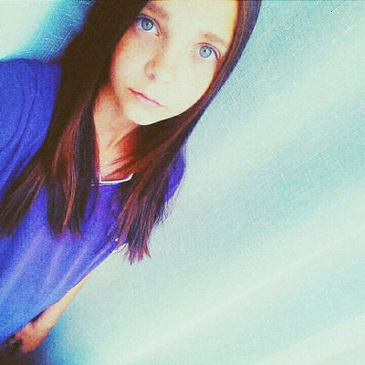 Лиза Завражнова