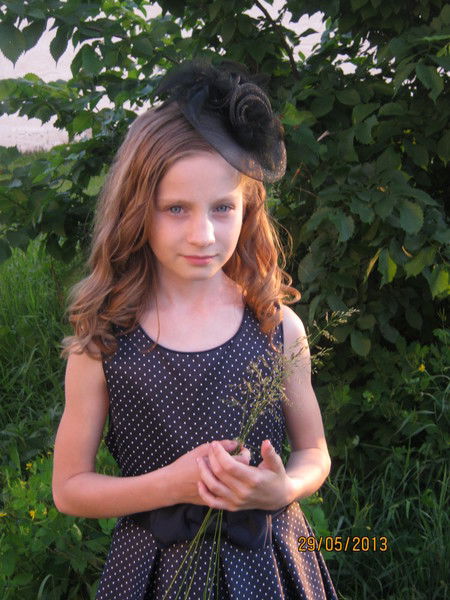 Настюша Микула