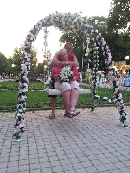 Лариса Шустова