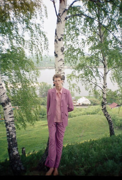 Татьяна Пономарева