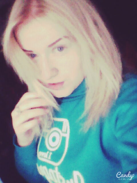 Таня Коваленко