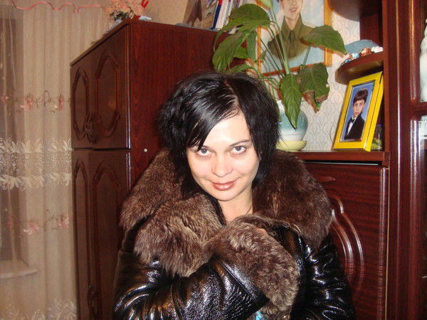 Ольга Сорока