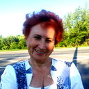 Светлана Лопырева