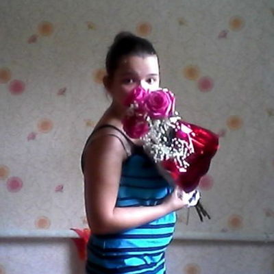 Александра Булдакова