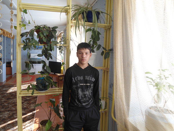 Дима Колчанов