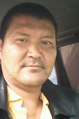 Равшанбек Иназаров