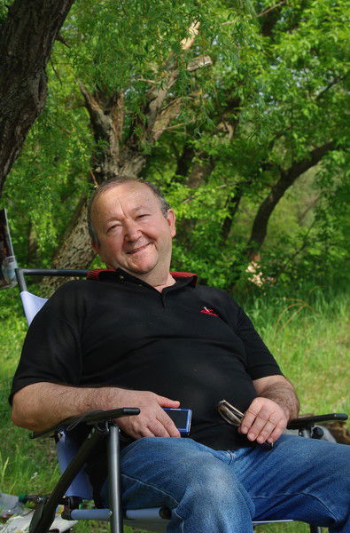 Суховий Григорий