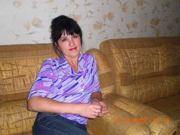 Леся Година