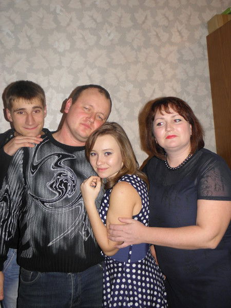 Александра Доброгорская